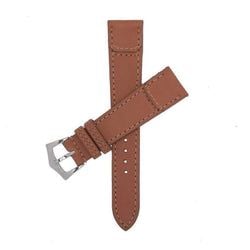 Style – Wide Cognac