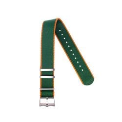 Style – Green\Orange