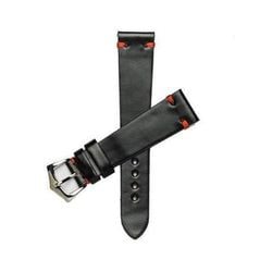 Style – Black\Red