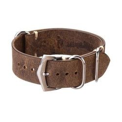 Style – Vintage Brown