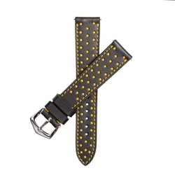 Style – Black\Yellow