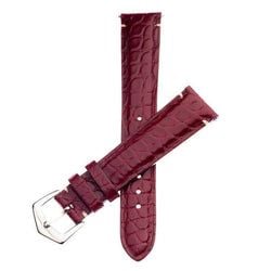Style – Matt Burgundy