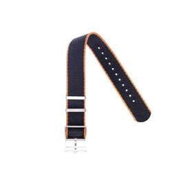 Style – Black\Orange
