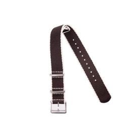 Style – Brown\Ecru Borders