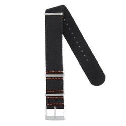 Style – Black\Orange