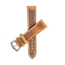 Style – Vintage Brown