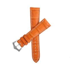 Style – Orange