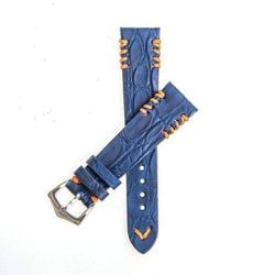 Style – Blue\Orange