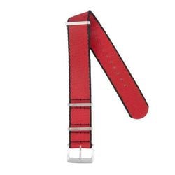 Style – Red\Black Borders