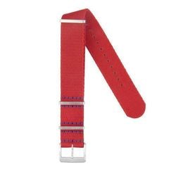 Style – Red\Blue