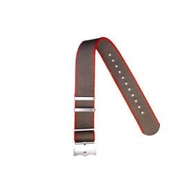 Style – M Green\Red