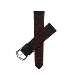Style – Black\Red