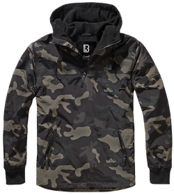 Dark Camo