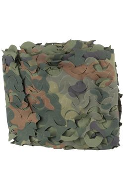 Flecktarn