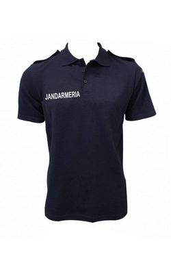 Tricou polo