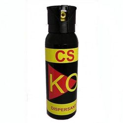 90 ml dispersant