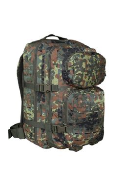 Flecktarn