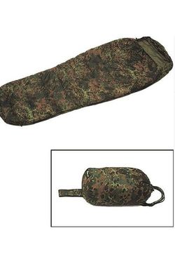 Flecktarn