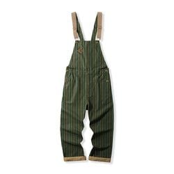 オーバーオール