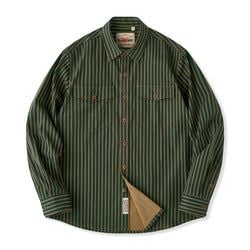 オーバーシャツ