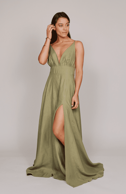 colores productos – Verde Musgo