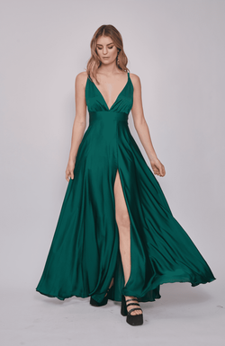 COLORES – Verde Botella