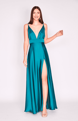COLORES – Verde Petroleo