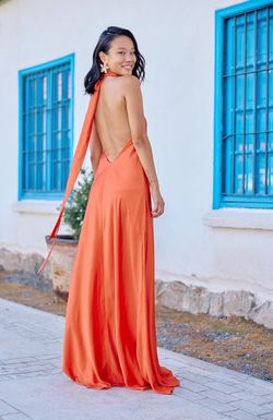 colores productos – Naranjo