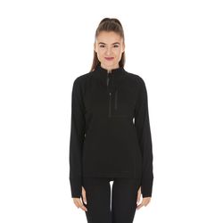 SILHOUETTE – 1/4 ZIP