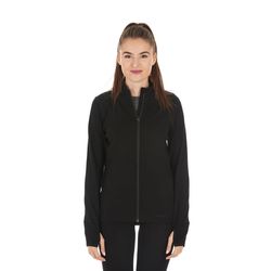 SILHOUETTE – FULL ZIP