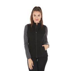 SILHOUETTE – VEST