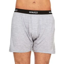 SILHOUETTE – Boxer