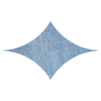 Color – Washed Blue