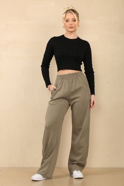 Colour – Khaki