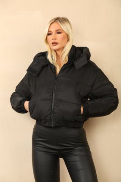 Colour – Black