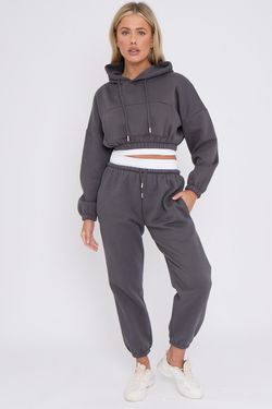 Colour – Dark Grey
