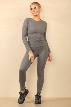 Colour – Dark Grey