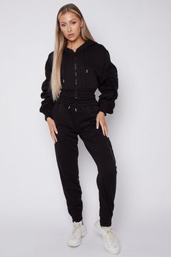 Colour – Black