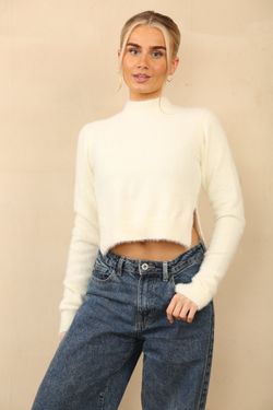 Colour – Cream