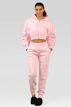 Colour – Pink