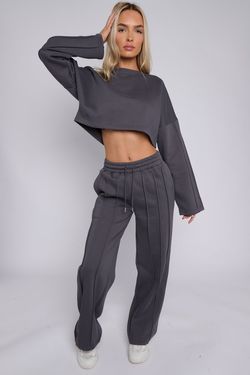 Colour – Dark Grey