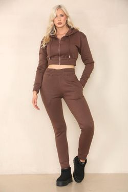 Colour – Brown