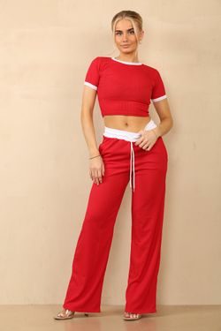 Colour – Red