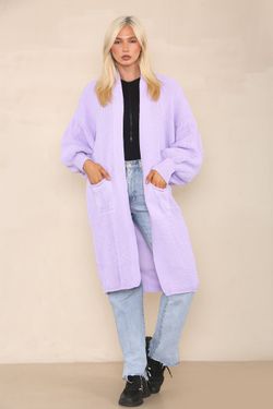 Colour – Lilac