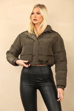 Colour – Khaki