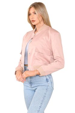 Colour – Pink