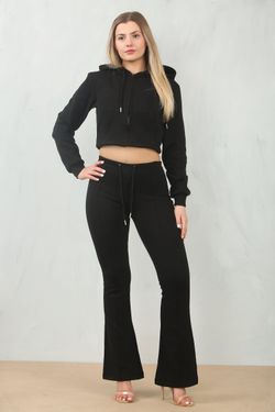 Colour – Black