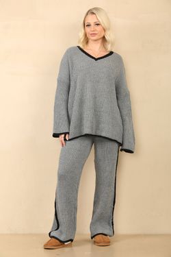 Colour – Grey