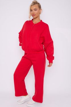 Colour – Red