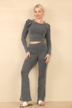 Colour – Dark Grey